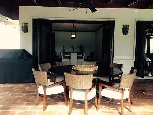 Hotel Villa Ingenio La Romana